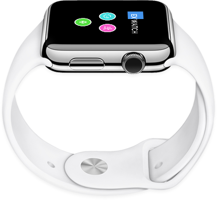 Smartwatch Image 2